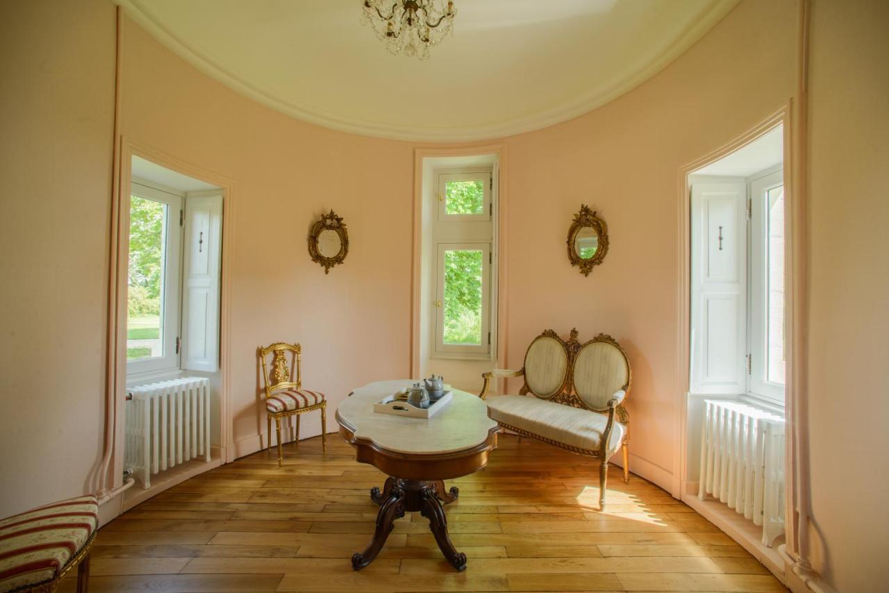 Chateau Origny - Moulins Neuvy (Allier)