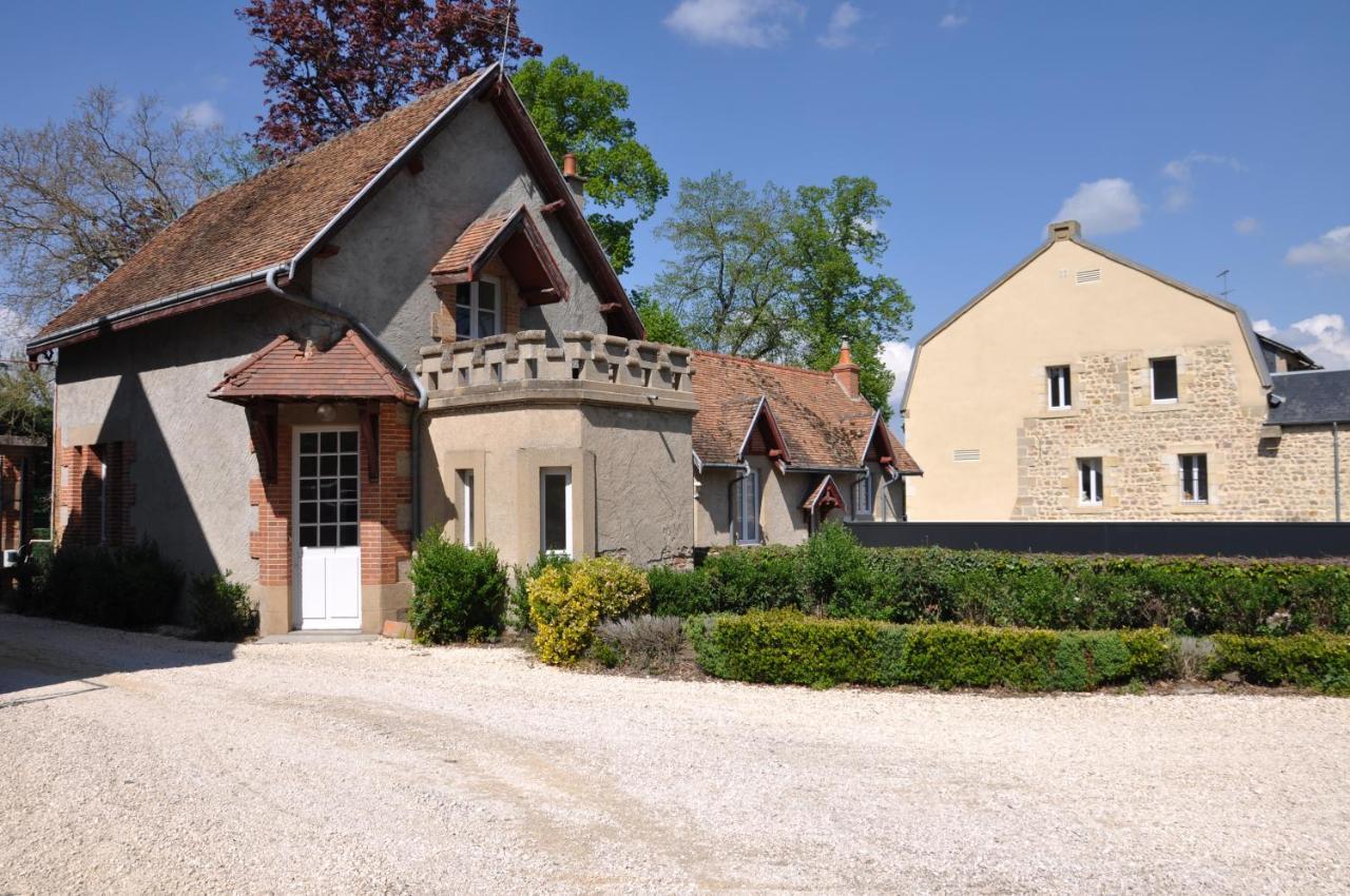 Chateau Origny - Moulins *